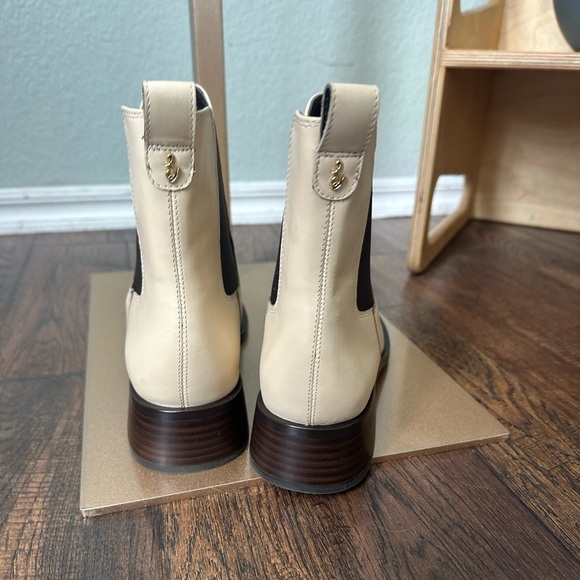 Sam Edelman | Thelma in Eggshell - Picture 5 of 6